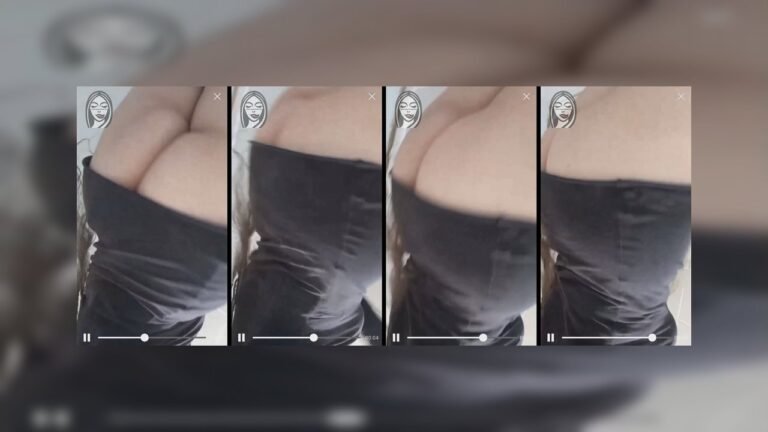 Ünili Balıketli Hatun türk ifşa